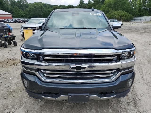 Photo 4 VIN: 3GCUKTEC5HG485985 - CHEVROLET SILVERADO 