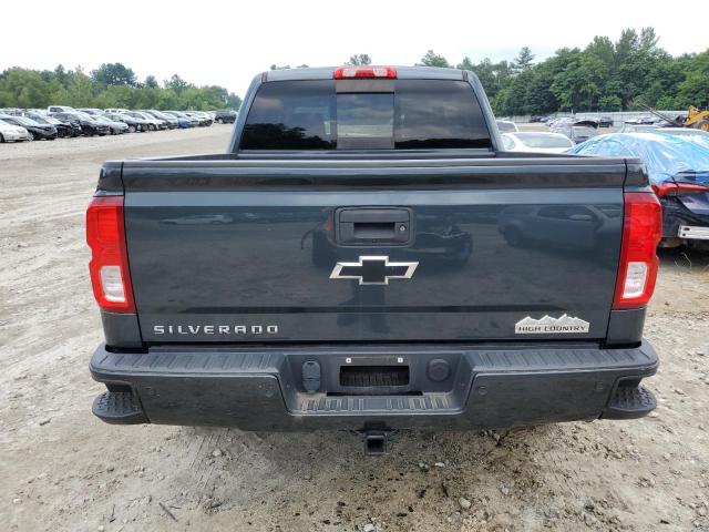 Photo 5 VIN: 3GCUKTEC5HG485985 - CHEVROLET SILVERADO 