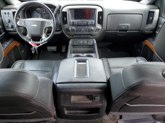 Photo 7 VIN: 3GCUKTEC5HG485985 - CHEVROLET SILVERADO 