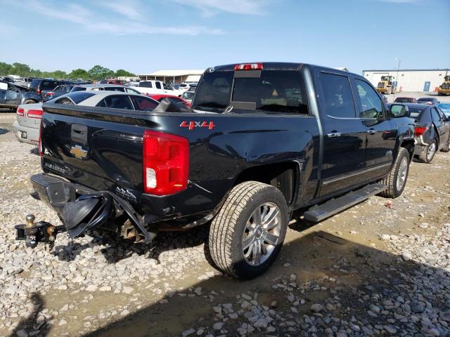 Photo 2 VIN: 3GCUKTEC5JG171114 - CHEVROLET SILVERADO 