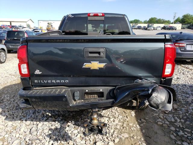 Photo 5 VIN: 3GCUKTEC5JG171114 - CHEVROLET SILVERADO 