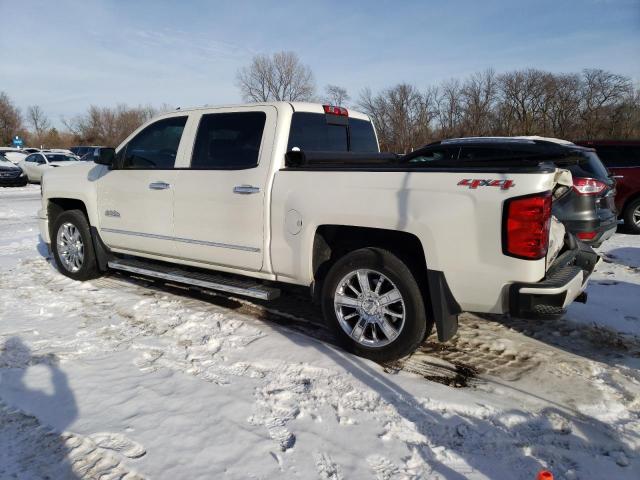 Photo 1 VIN: 3GCUKTEC6EG289601 - CHEVROLET SILVERADO 