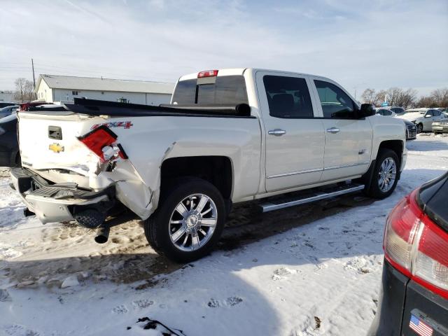 Photo 2 VIN: 3GCUKTEC6EG289601 - CHEVROLET SILVERADO 