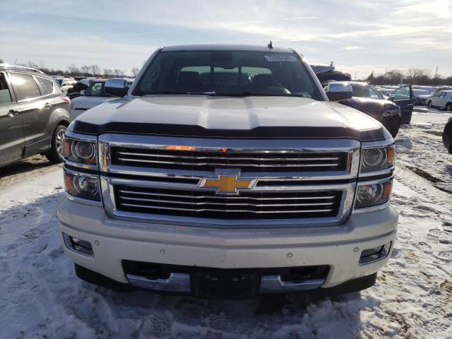 Photo 4 VIN: 3GCUKTEC6EG289601 - CHEVROLET SILVERADO 