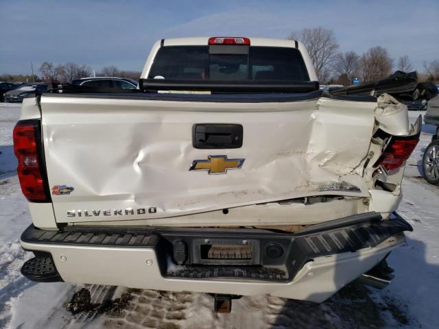 Photo 5 VIN: 3GCUKTEC6EG289601 - CHEVROLET SILVERADO 