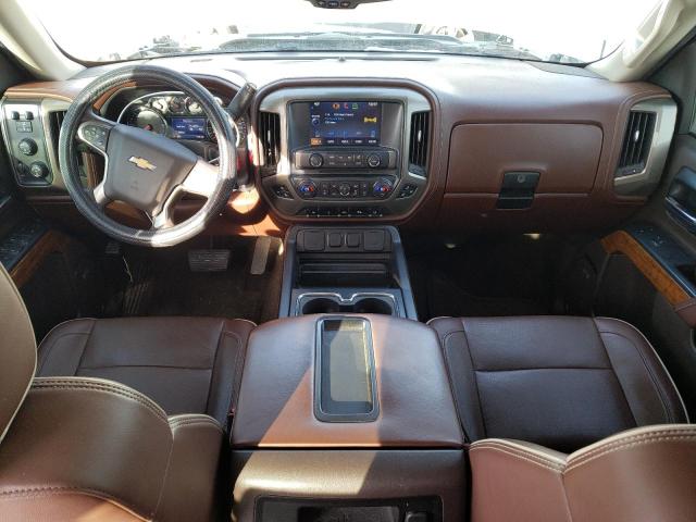 Photo 7 VIN: 3GCUKTEC6EG289601 - CHEVROLET SILVERADO 