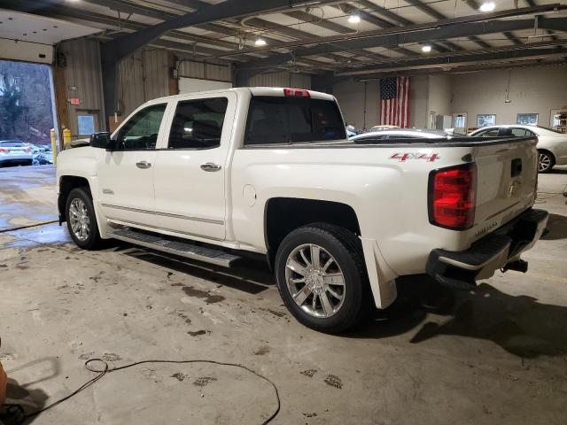 Photo 1 VIN: 3GCUKTEC6EG316733 - CHEVROLET SILVERADO 