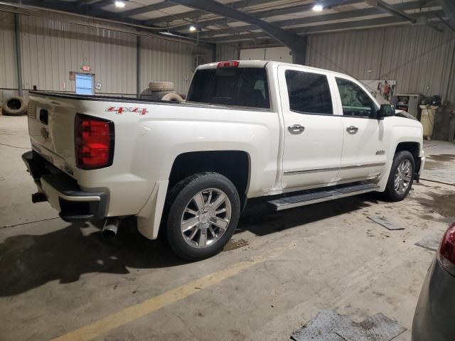 Photo 2 VIN: 3GCUKTEC6EG316733 - CHEVROLET SILVERADO 