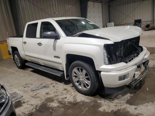 Photo 3 VIN: 3GCUKTEC6EG316733 - CHEVROLET SILVERADO 