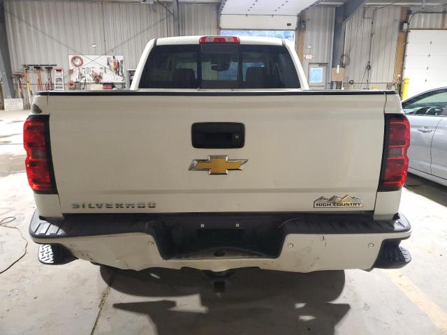 Photo 5 VIN: 3GCUKTEC6EG316733 - CHEVROLET SILVERADO 