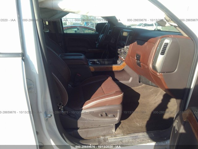 Photo 4 VIN: 3GCUKTEC6EG323472 - CHEVROLET SILVERADO 1500 