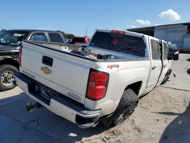 Photo 3 VIN: 3GCUKTEC6EG440517 - CHEVROLET SILVERADO 