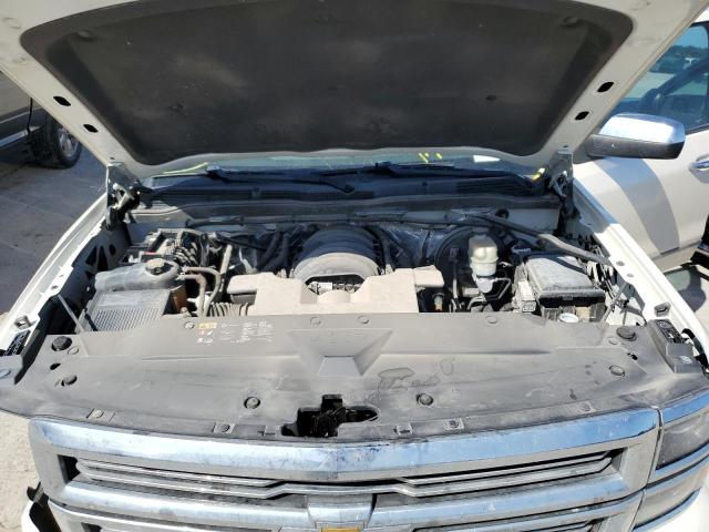 Photo 6 VIN: 3GCUKTEC6EG440517 - CHEVROLET SILVERADO 