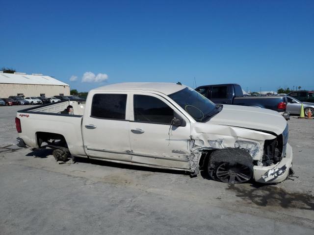 Photo 8 VIN: 3GCUKTEC6EG440517 - CHEVROLET SILVERADO 