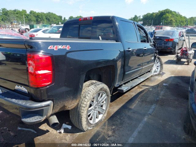 Photo 3 VIN: 3GCUKTEC6EG441442 - CHEVROLET SILVERADO 