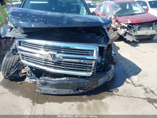 Photo 5 VIN: 3GCUKTEC6EG441442 - CHEVROLET SILVERADO 