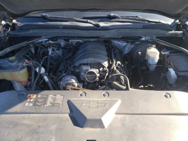 Photo 10 VIN: 3GCUKTEC6FG231294 - CHEVROLET SILVER1500 