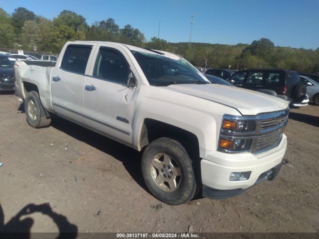 Photo 0 VIN: 3GCUKTEC6FG269138 - CHEVROLET SILVERADO 