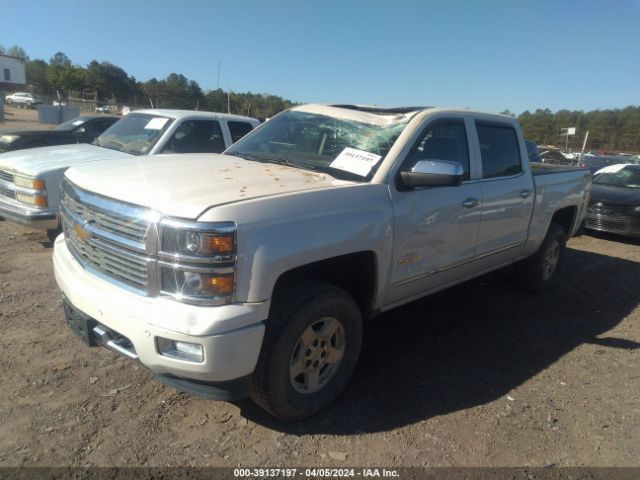 Photo 1 VIN: 3GCUKTEC6FG269138 - CHEVROLET SILVERADO 