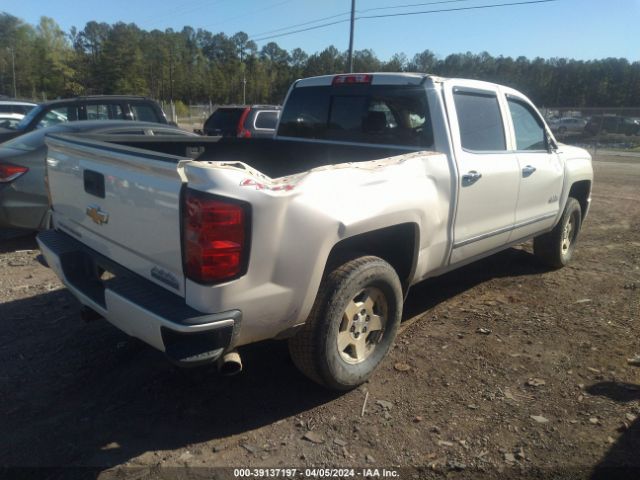 Photo 3 VIN: 3GCUKTEC6FG269138 - CHEVROLET SILVERADO 