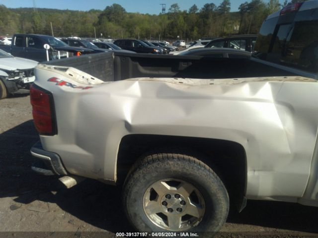 Photo 5 VIN: 3GCUKTEC6FG269138 - CHEVROLET SILVERADO 