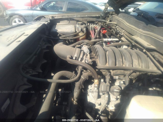 Photo 9 VIN: 3GCUKTEC6FG405493 - CHEVROLET SILVERADO 1500 