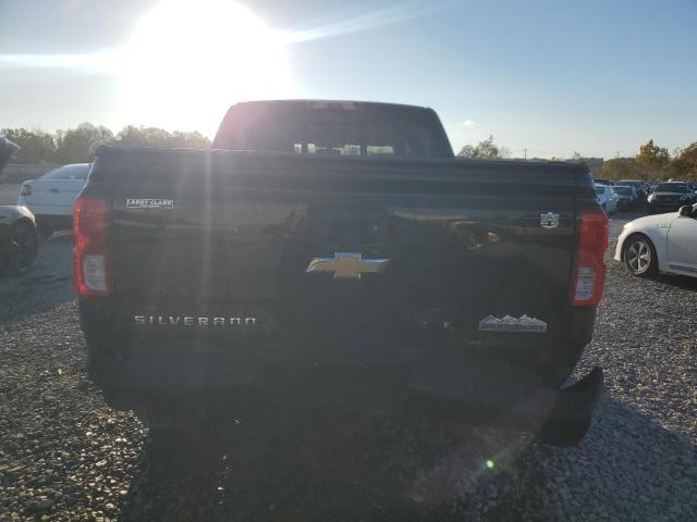 Photo 5 VIN: 3GCUKTEC6GG339643 - CHEVROLET SILVERADO 