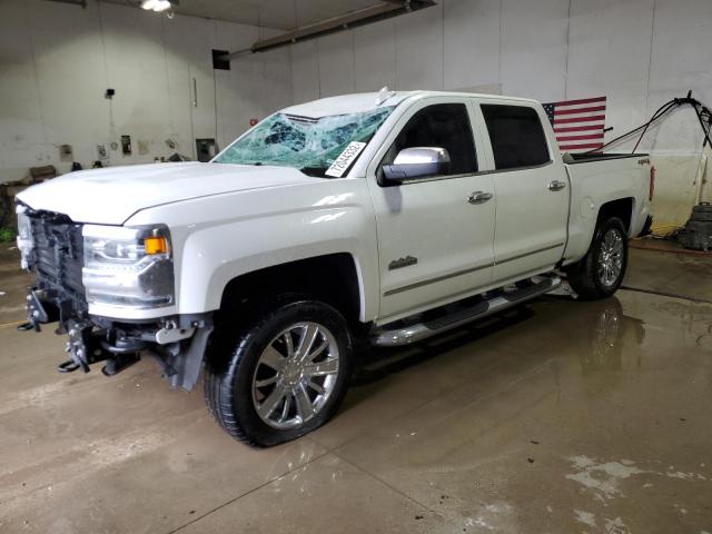 Photo 0 VIN: 3GCUKTEC6HG173819 - CHEVROLET SILVERADO 