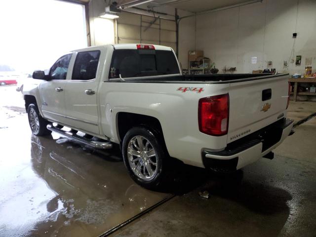 Photo 1 VIN: 3GCUKTEC6HG173819 - CHEVROLET SILVERADO 