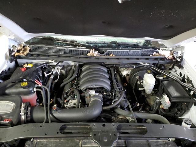 Photo 10 VIN: 3GCUKTEC6HG173819 - CHEVROLET SILVERADO 