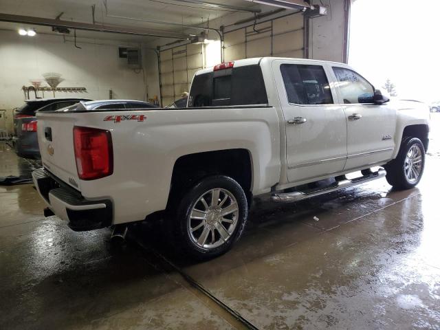 Photo 2 VIN: 3GCUKTEC6HG173819 - CHEVROLET SILVERADO 