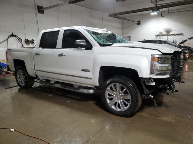 Photo 3 VIN: 3GCUKTEC6HG173819 - CHEVROLET SILVERADO 