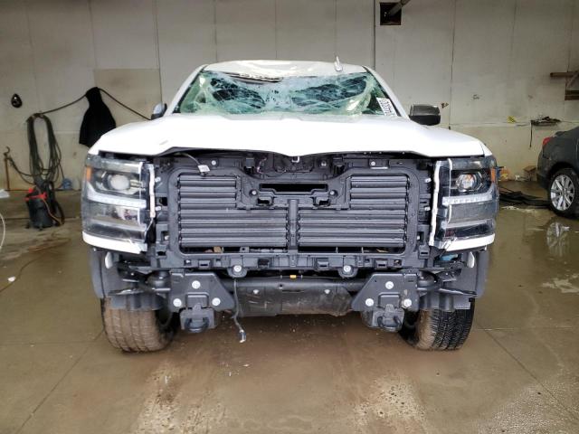 Photo 4 VIN: 3GCUKTEC6HG173819 - CHEVROLET SILVERADO 