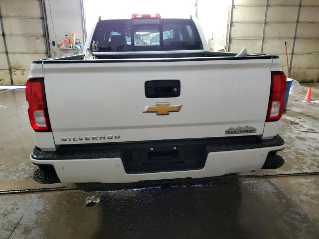 Photo 5 VIN: 3GCUKTEC6HG173819 - CHEVROLET SILVERADO 