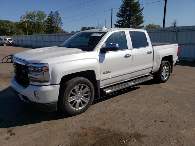 Photo 0 VIN: 3GCUKTEC6HG212280 - CHEVROLET SILVERADO 