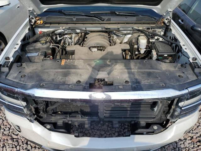 Photo 10 VIN: 3GCUKTEC6HG212280 - CHEVROLET SILVERADO 