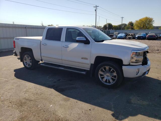 Photo 3 VIN: 3GCUKTEC6HG212280 - CHEVROLET SILVERADO 