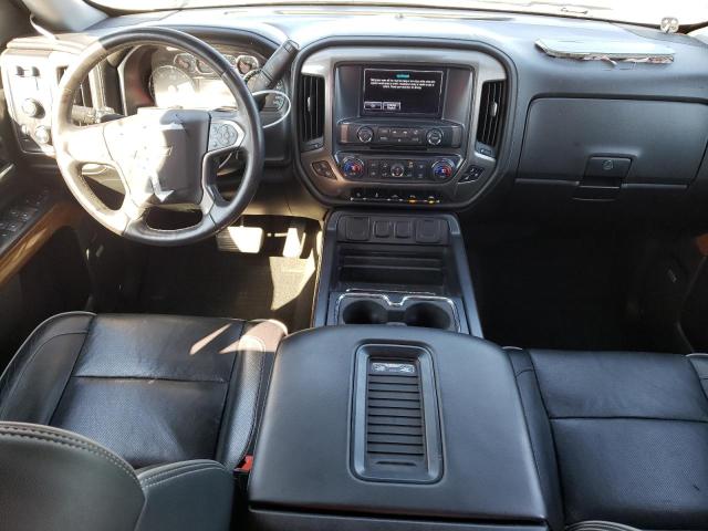 Photo 7 VIN: 3GCUKTEC6HG212280 - CHEVROLET SILVERADO 