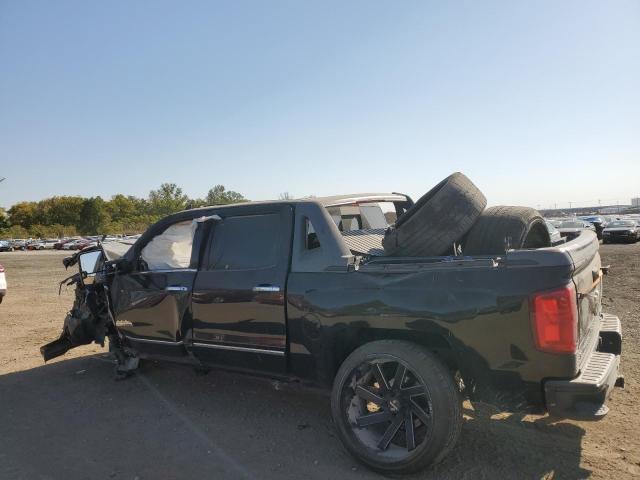 Photo 1 VIN: 3GCUKTEC6HG402841 - CHEVROLET SILVERADO 