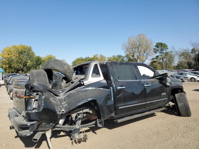 Photo 2 VIN: 3GCUKTEC6HG402841 - CHEVROLET SILVERADO 