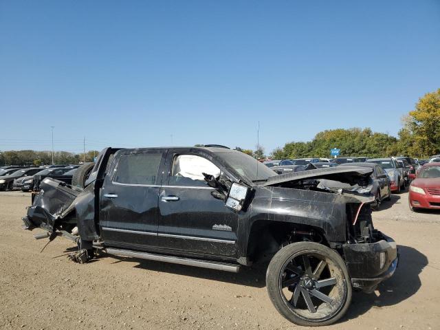 Photo 3 VIN: 3GCUKTEC6HG402841 - CHEVROLET SILVERADO 