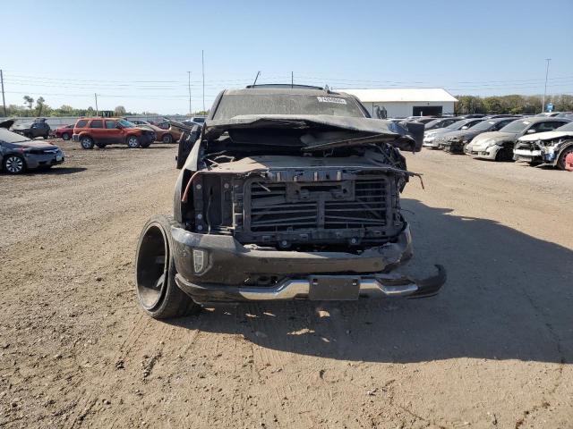 Photo 4 VIN: 3GCUKTEC6HG402841 - CHEVROLET SILVERADO 