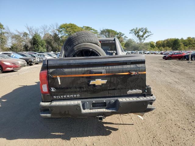 Photo 5 VIN: 3GCUKTEC6HG402841 - CHEVROLET SILVERADO 