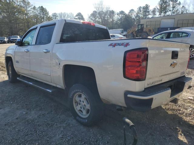 Photo 1 VIN: 3GCUKTEC7EG342113 - CHEVROLET SILVERADO 