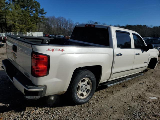 Photo 2 VIN: 3GCUKTEC7EG342113 - CHEVROLET SILVERADO 