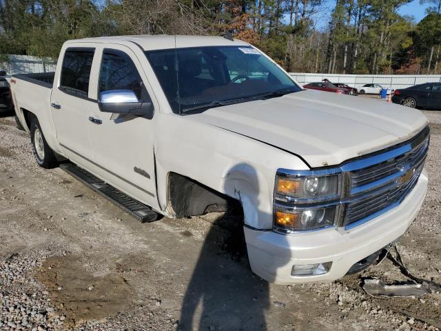 Photo 3 VIN: 3GCUKTEC7EG342113 - CHEVROLET SILVERADO 