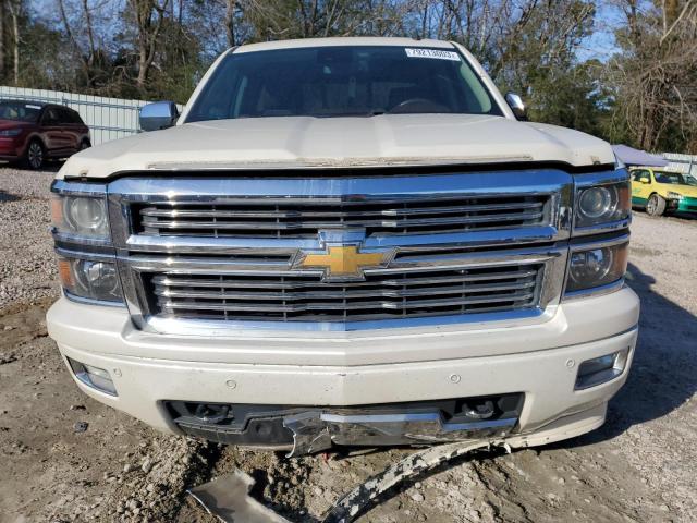 Photo 4 VIN: 3GCUKTEC7EG342113 - CHEVROLET SILVERADO 