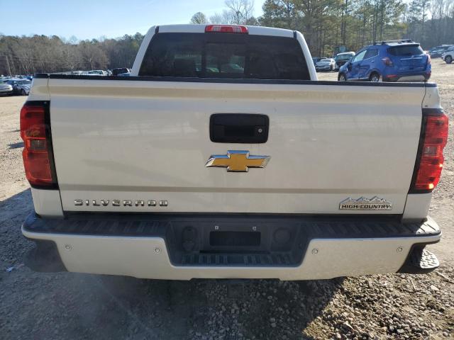 Photo 5 VIN: 3GCUKTEC7EG342113 - CHEVROLET SILVERADO 