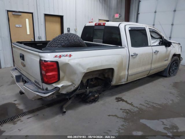 Photo 3 VIN: 3GCUKTEC7EG354780 - CHEVROLET SILVERADO 