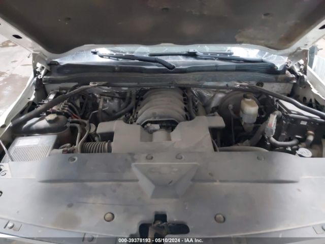 Photo 9 VIN: 3GCUKTEC7EG354780 - CHEVROLET SILVERADO 